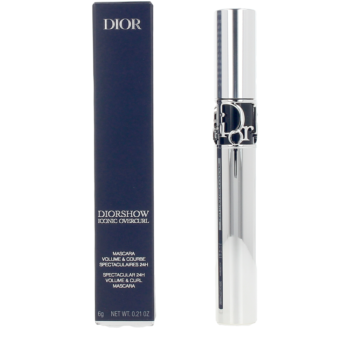 DIOR DIORSHOW ICONIC OVERCURL mascara #090-Black 10 ml