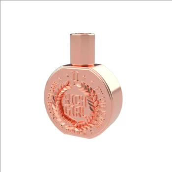 POLICE RICH GIRL FOR WOMAN eau de parfum 100 ml for Women