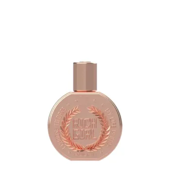 POLICE RICH GIRL FOR WOMAN eau de parfum 100 ml for Women POLICE RICH GIRL FOR WOMAN eau de parfum 100 ml for Women