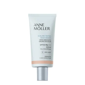 ANNE MÖLLER PERFECTIA Sublime Tinted Moisturizer SPF 50 #1 50ml