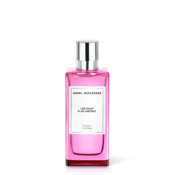 ANGEL SCHLESSER LES EAUX D'UN INSTANT EXOTIC LYCHEE eau de toilette 100 ml for Women
