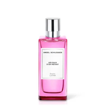ANGEL SCHLESSER LES EAUX D'UN INSTANT EXOTIC LYCHEE eau de toilette 150 ml for Women