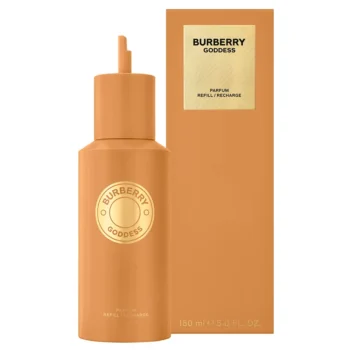BURBERRY GODDESS PARFUM Eau de Parfum 150 ml ricarica da Donna