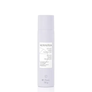KERASILK STYLING ultimate hold hairspray 75 ml