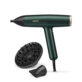 BABYLISS DRYER D6555DE air power 1700w 1 unit