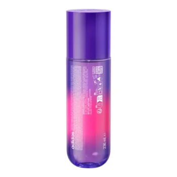 ADIDAS SPARK UP fragrance hair & Vaporizzatore Corpo Profumato 236 ml Unisex