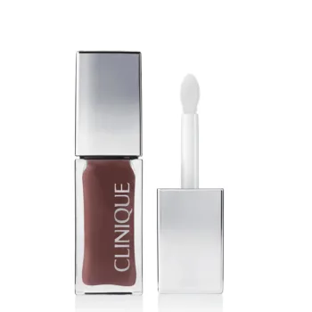 CLINIQUE CLINIQUE POP Olio-Based Labbra + Cheek Tint #Nude Honey 7 ml