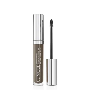 CLINIQUE JUST BROWSING volumizing gel with #Dark Espresso color 4.3 ml
