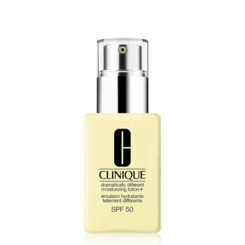 CLINIQUE DRAMATICALLY DIFFERENT moisturizing lotion+ SPF50 75 ml