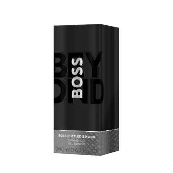 HUGO BOSS-BOSS BOSS BOTTLED BEYOND Gel Doccia 200 ml