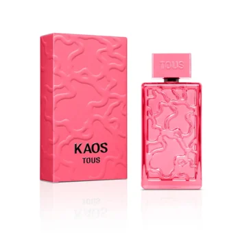 TOUS KAOS eau de parfum 100 ml for Women