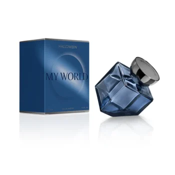 HALLOWEEN MY WORLD eau de parfum 125 ml for Men