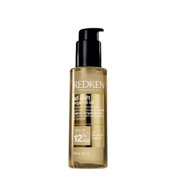 REDKEN ALL SOFT argan oil-6 100 ml