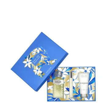 ROCHAS EAU DE ROCHAS 3-piece set