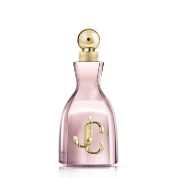 JIMMY CHOO I WANT CHOO WITH LOVE eau de parfum 100 ml for Women