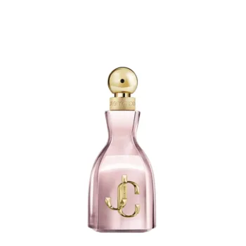 JIMMY CHOO I WANT CHOO WITH LOVE eau de parfum 60 ml for Women