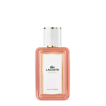 LACOSTE ORIGINAL POUR FEMME eau de parfum 60 ml for Women