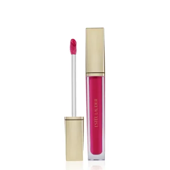 ESTEE LAUDER GLOSSY POUT lip oil #01-Rasberry Squeeze 6 ml