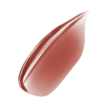 ESTEE LAUDER GLOSSY POUT lip oil #04-Maple Syrup 6 ml