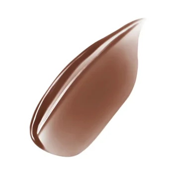 ESTEE LAUDER GLOSSY POUT lip oil #05-Hot Cocoa 6 ml