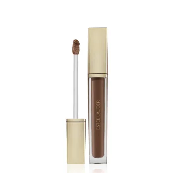 ESTEE LAUDER GLOSSY POUT lip oil #05-Hot Cocoa 6 ml