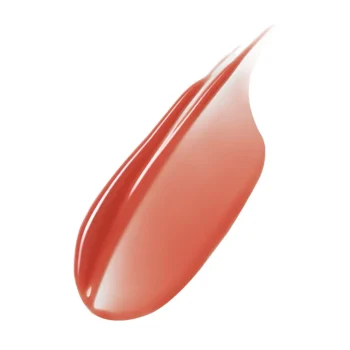ESTEE LAUDER GLOSSY POUT lip oil #07-Apricot Nectar 6 ml