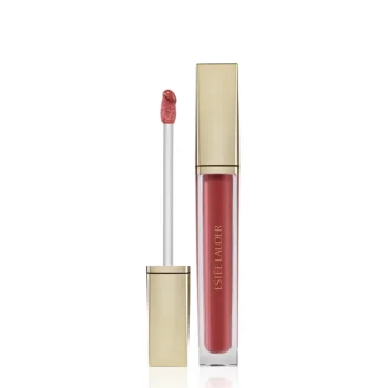 ESTEE LAUDER GLOSSY POUT lip oil #08-Melon Sorbet 6 ml