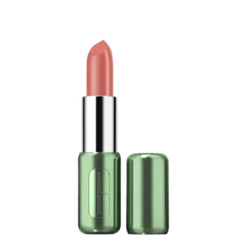 CLINIQUE POP LONGWEAR SATIN lipstick #Petal Pop 1 u