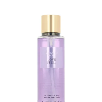 VICTORIA'S SECRET LOVE SPELL Vaporizzatore Corpo Profumato 250 ml Unisex