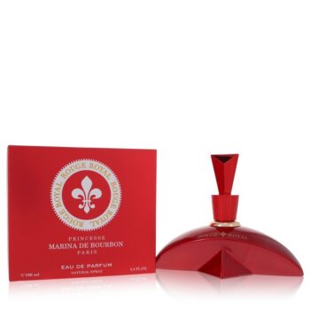 MARINA DE BOURBON ROUGE ROYAL Eau De Parfum 100 ml for Women