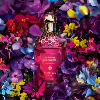 GUERLAIN ABSOLUS ALLEGORIA FLORABLOOM ABSOLU eau de parfum 75 ml Unisex