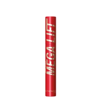 RIMMEL LONDON THRILL SEEKER MEGALIFT mascara #001-Black 12.5 ml
