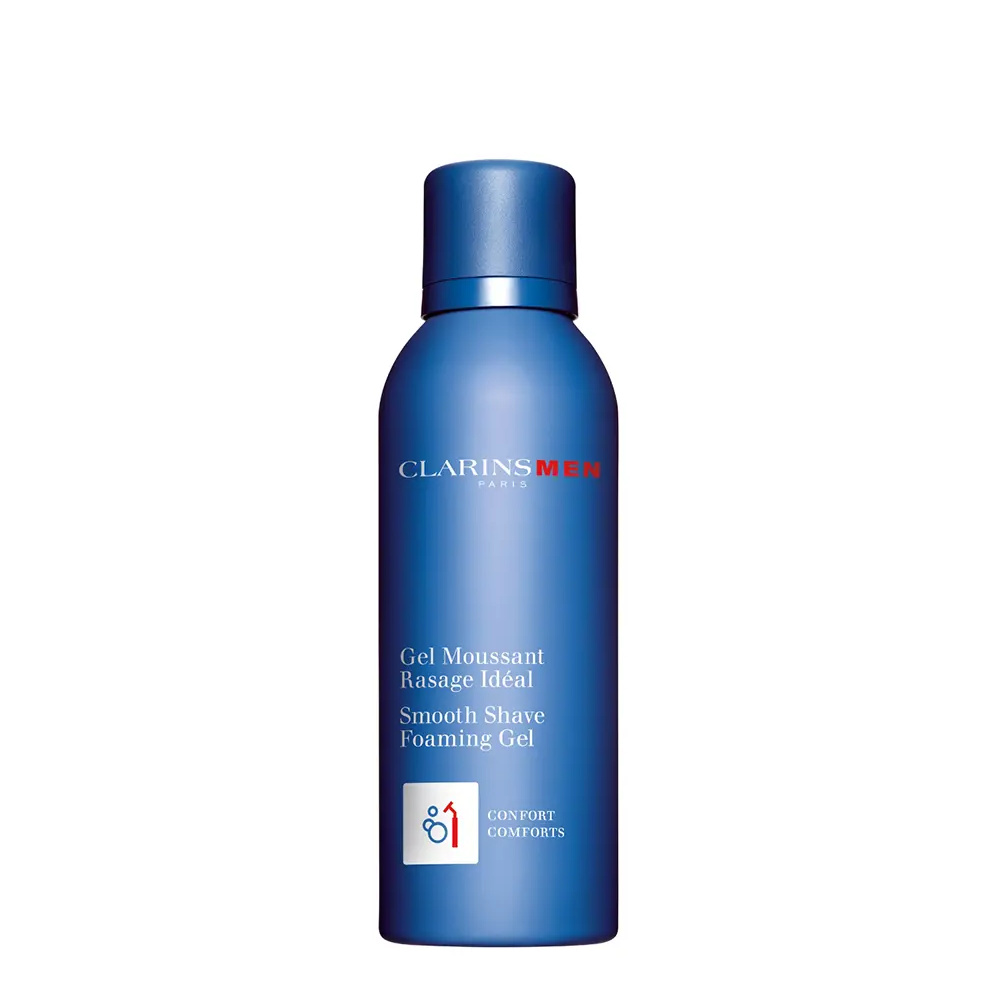CLARINS MEN ideal shaving gel 150 ml CLARINS MEN ideal shaving gel 150 ml