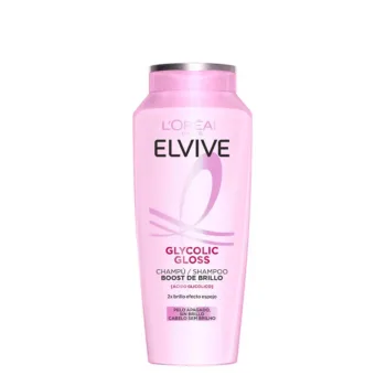 L'OREAL PARIS ELVIVE GLYCOLIC GLOSS shampoo 400 ml
