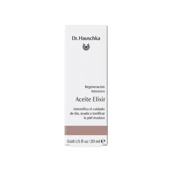 DR. HAUSCHKA Regenerating Intensive OIl Serum 20 ml