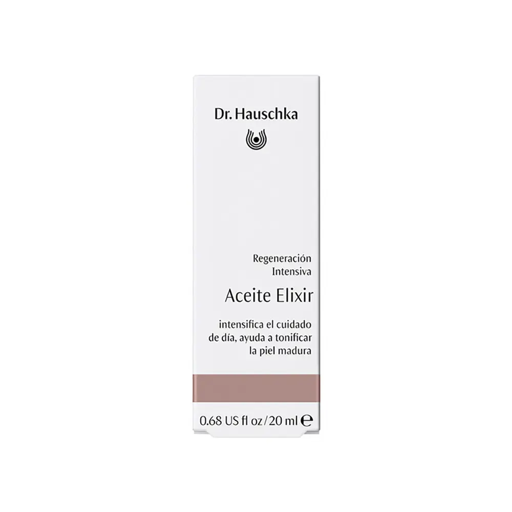 DR. HAUSCHKA Regenerating Intensive OIl Serum 20 ml DR. HAUSCHKA Regenerating Intensive OIl Serum 20 ml - immagine 2