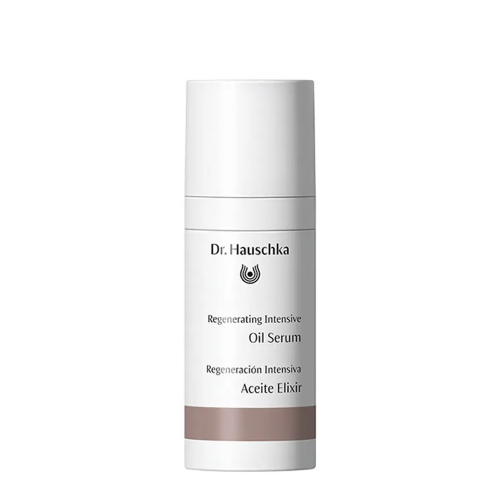 DR. HAUSCHKA Regenerating Intensive OIl Serum 20 ml DR. HAUSCHKA Regenerating Intensive OIl Serum 20 ml