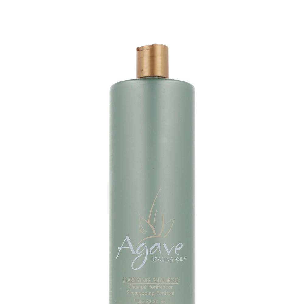 AGAVE HEALING OIL clarify shampoo 935 ml AGAVE HEALING OIL clarify shampoo 935 ml