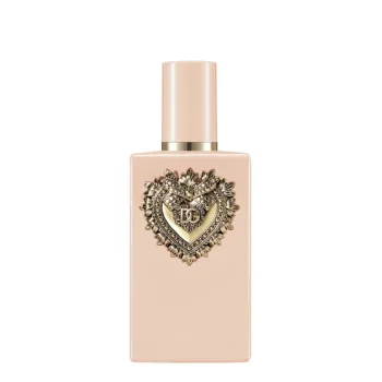 DOLCE & GABBANA MY DEVOTION eau de parfum intense 100 ml for Women
