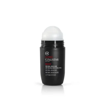 COLLISTAR UOMO desodorante roll-on 48H 75 ml