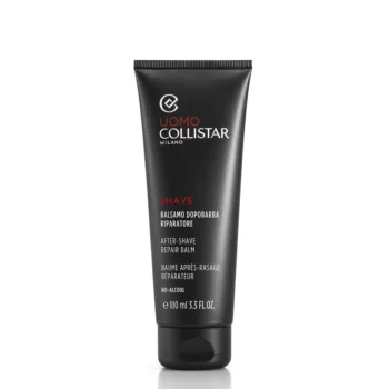 COLLISTAR UOMO SHAVE balsamo reparador para despues del afeitado 100 ml
