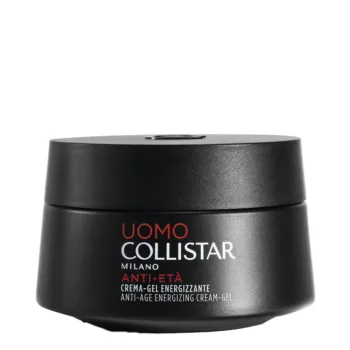 COLLISTAR UOMO crema gel energizante 50 ml COLLISTAR UOMO crema gel energizante 50 ml