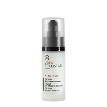 COLLISTAR UOMO ATTIVI PURI collagen 30 ml