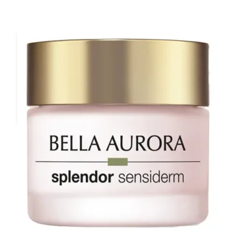 BELLA AURORA SPLENDOR sensiderm repairing anti-aging cream 50 ml