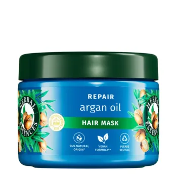 HERBAL ESSENCES ARGAN repairing mask 500 ml