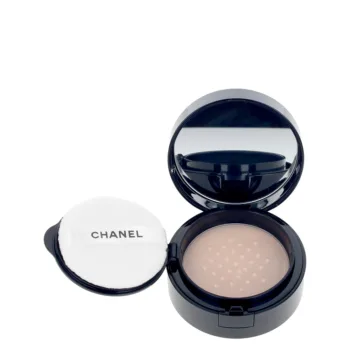 CHANEL POUDRE UNIVERSELLE LIBRE loose powder travel size #30-Medium 6 gr CHANEL POUDRE UNIVERSELLE LIBRE loose Cipria travel size #30-Medium 6 gr