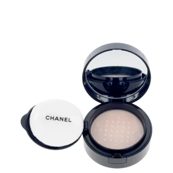 CHANEL POUDRE UNIVERSELLE LIBRE loose powder travel size #12-Rosy Light 6 gr CHANEL POUDRE UNIVERSELLE LIBRE loose Cipria travel size #12-Rosy Light 6 gr
