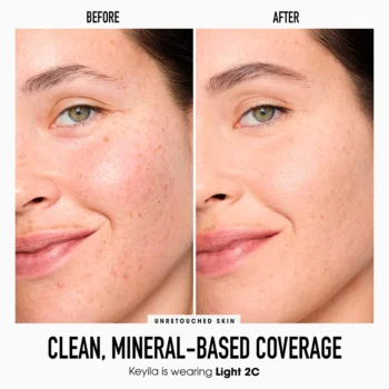 BARE MINERALS ORIGINAL Liquid Mineral Concealer #2C-Light 6 ml