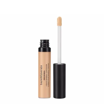 BARE MINERALS ORIGINAL Liquid Mineral Concealer #2C-Light 6 ml BARE MINERALS ORIGINAL Liquid Mineral Concealer #2C-Light 6 ml
