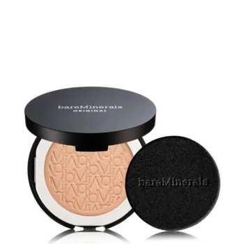 BARE MINERALS ORIGINAL Mineral Compact Fondotinta SPF 15 #07-Golden Ivory 8g